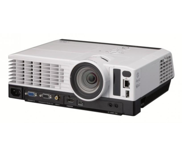 Ricoh PJ WX3351N - 332518 - zdjęcie 2